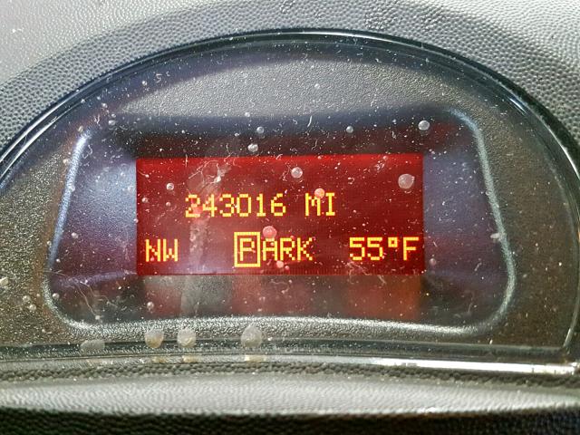 2G2WP552771149814 - 2007 PONTIAC GRAND PRIX 灰色 照片 8