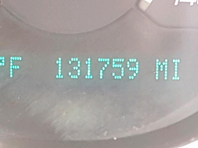 1G1ZG57B88F213836 - 2008 CHEVROLET MALIBU LS CHARCOAL photo 8