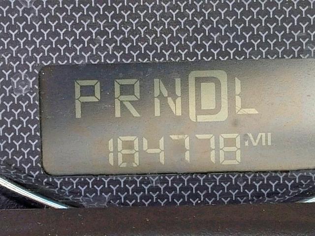 1G1ZS58FX7F317338 - 2007 CHEVROLET MALIBU LS SILVER photo 8