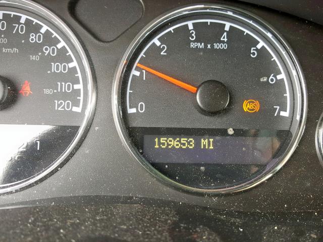 1GNDV23L56D185062 - 2006 CHEVROLET UPLANDER L 白色 照片 8