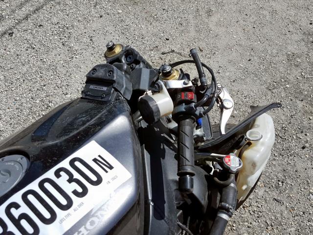 JH2SC57037M305036 - 2007 HONDA CBR1000 RR  photo 5