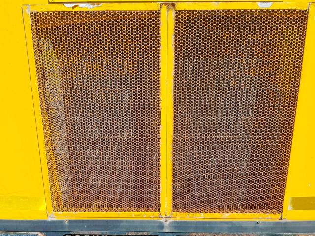 4DRBJABRX4A969257 - 2004 IC CORPORATION 3000 黄色 照片 7