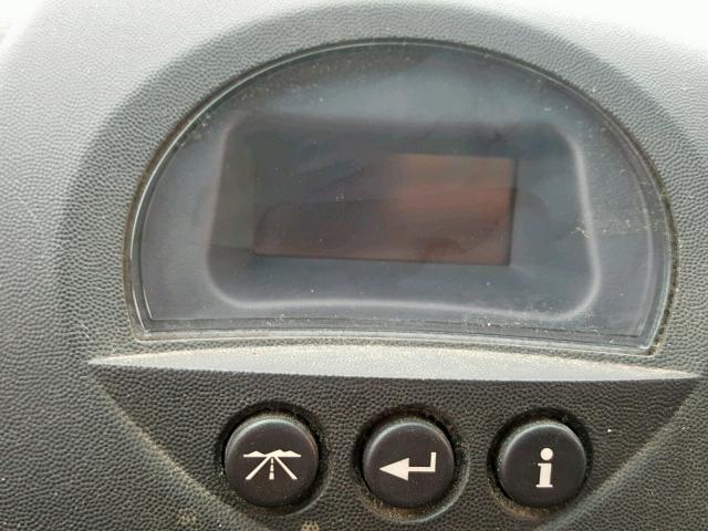 2G2WP522351182181 - 2005 PONTIAC GRAND PRIX 白色 照片 8