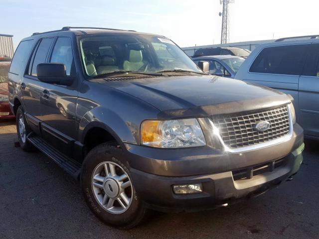 1FMPU16L14LA71640 - 2004 FORD EXPEDITION XLT  photo 1