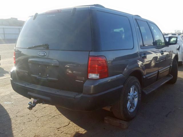 1FMPU16L14LA71640 - 2004 FORD EXPEDITION XLT  photo 4