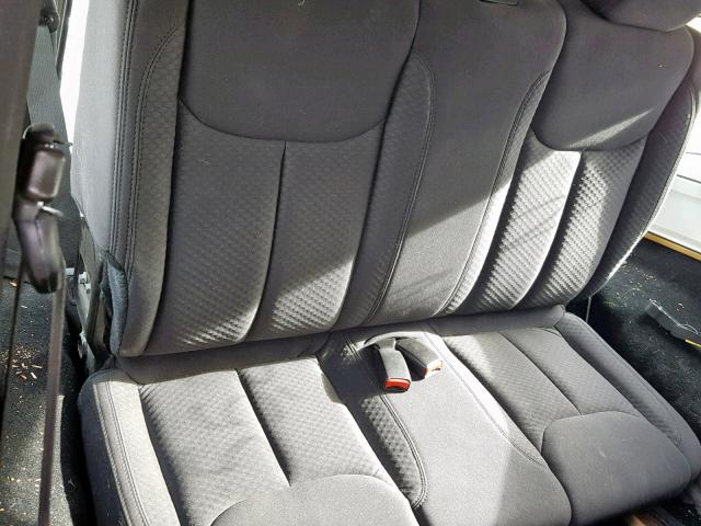 1C4AJWAG4DL691716 - 2013 JEEP WRANGLER S TAN photo 6