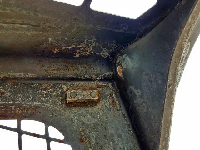 CDX201457 - 2016 CATERPILLAR 299D  BURN photo 8