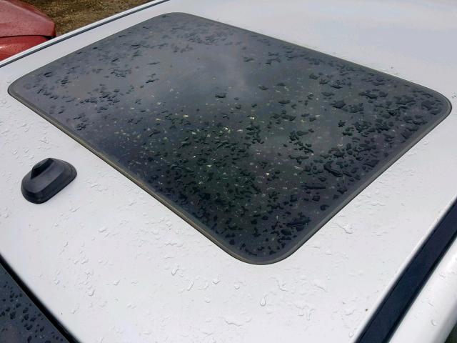 1G1ZT54865F197930 - 2005 CHEVROLET MALIBU LS SILVER photo 9