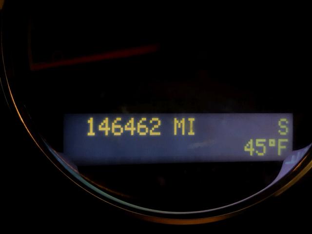 1GNDX33L05D221433 - 2005 CHEVROLET UPLANDER L 金色 照片 8