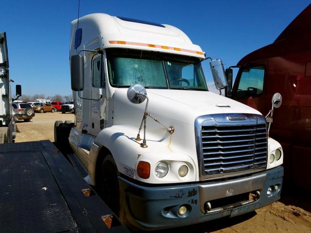 1FUJBBCK17PY25336 - 2007 FREIGHTLINER CONVENTIONAL ST120  photo 1