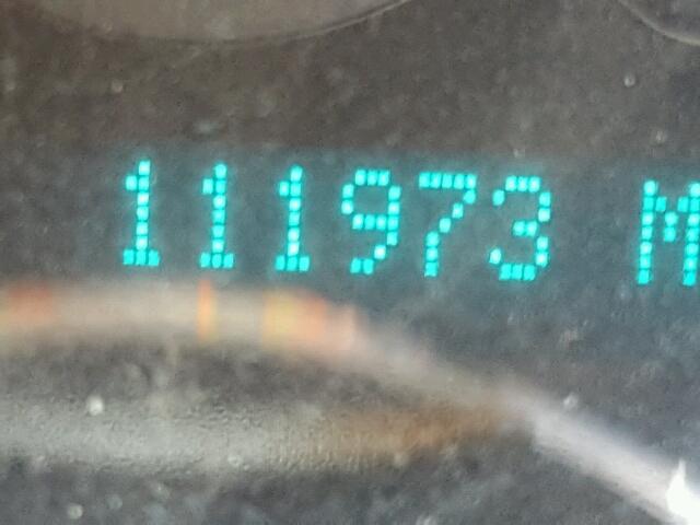 1G1ZG57BX8F251794 - 2008 CHEVROLET MALIBU LS 灰色 照片 8