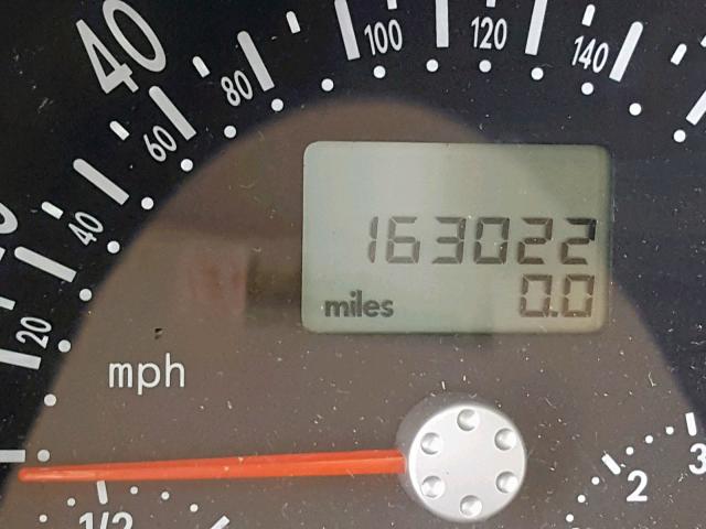 3VWBK21C53M423792 - 2003 VOLKSWAGEN NEW BEETLE ვერცხლისფერი ფოტო 8