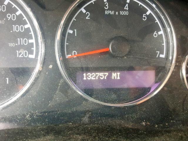 1GNDV23L96D237423 - 2006 CHEVROLET UPLANDER L 金色 照片 8