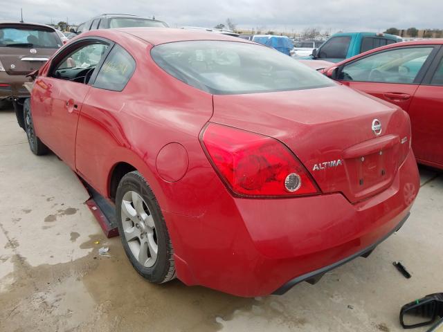 1N4AL24E98C285410 - 2008 NISSAN ALTIMA 2.5S  photo 3