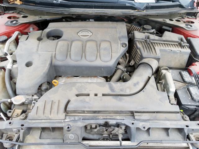 1N4AL24E98C285410 - 2008 NISSAN ALTIMA 2.5S  photo 7