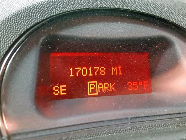 2G2WP552461272565 - 2006 PONTIAC GRAND PRIX 灰色 照片 8