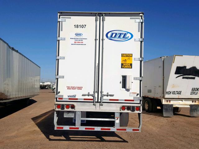 527SR5322KM017248 - 2019 OTHR REEFER WHITE photo 4