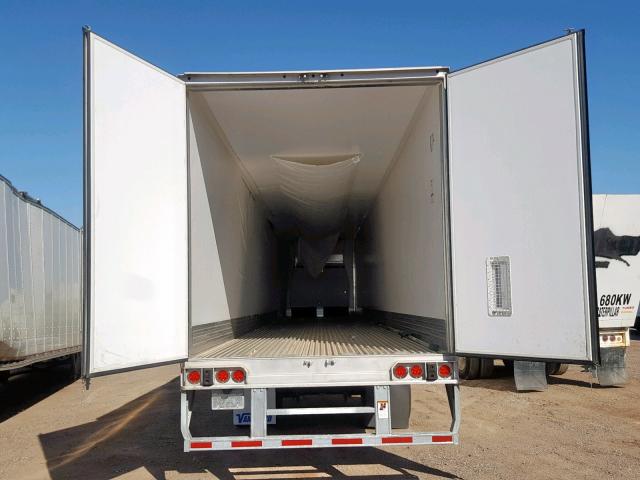 527SR5322KM017248 - 2019 OTHR REEFER WHITE photo 6