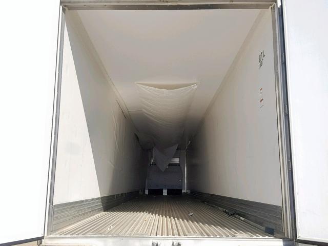 527SR5322KM017248 - 2019 OTHR REEFER WHITE photo 7