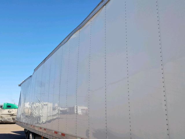 527SR5322KM017248 - 2019 OTHR REEFER WHITE photo 8