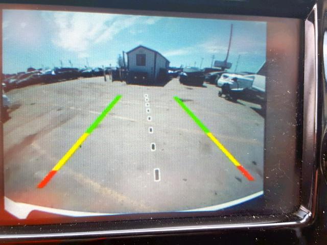 ZFBERFBB9H6G51610 - 2017 RAM PROMASTER 白色 照片 9