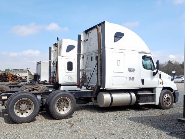 3AKJGLD61FSGB1772 - 2015 FREIGHTLINER CASCADIA 125  photo 9