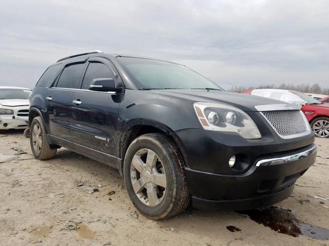 1GKER33748J159930 - 2008 GMC ACADIA SLT-2  photo 1