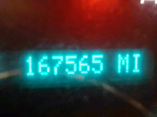 1G1ZC5EUXCF140090 - 2012 CHEVROLET MALIBU 1LT 白色 照片 8