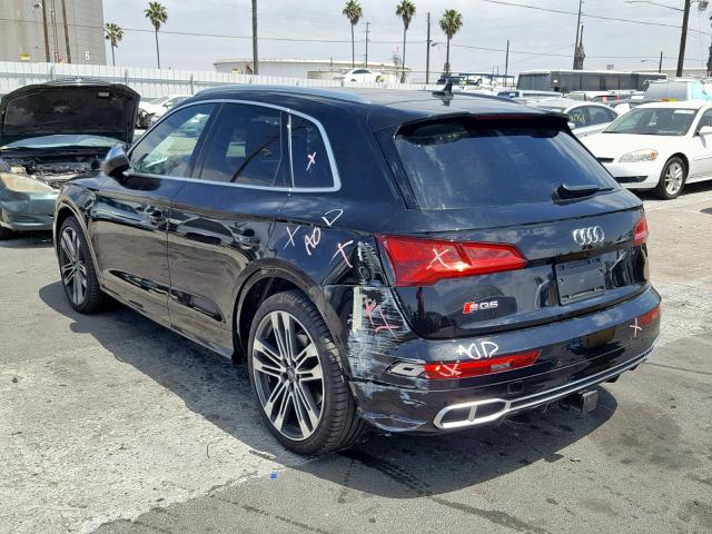 WA1A4AFY8J2194319 - 2018 AUDI SQ5 PREMIU BLACK photo 3