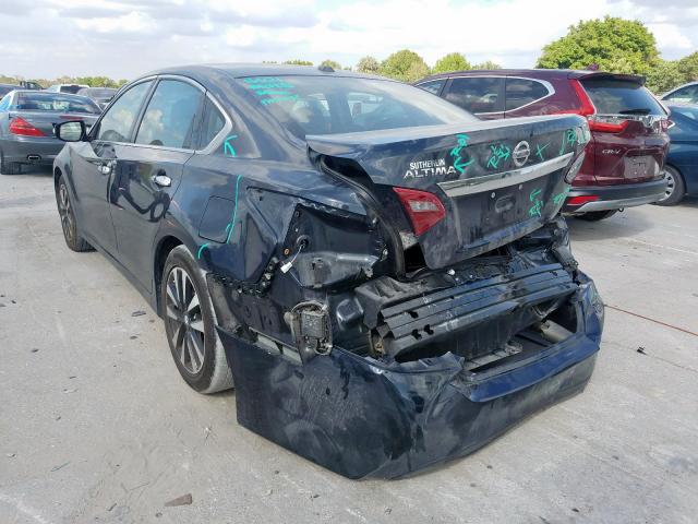 1N4AL3AP8JC121387 - 2018 NISSAN ALTIMA 2.5  photo 3