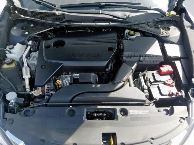 1N4AL3AP8JC121387 - 2018 NISSAN ALTIMA 2.5  photo 7