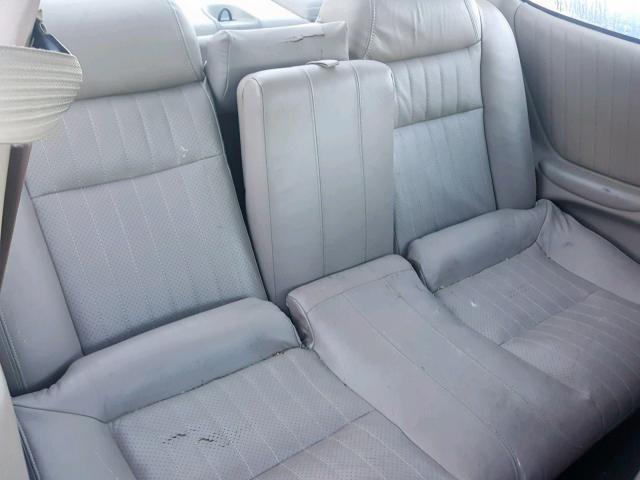 1G2WP12K82F176485 - 2002 PONTIAC GRAND PRIX 米色 照片 6