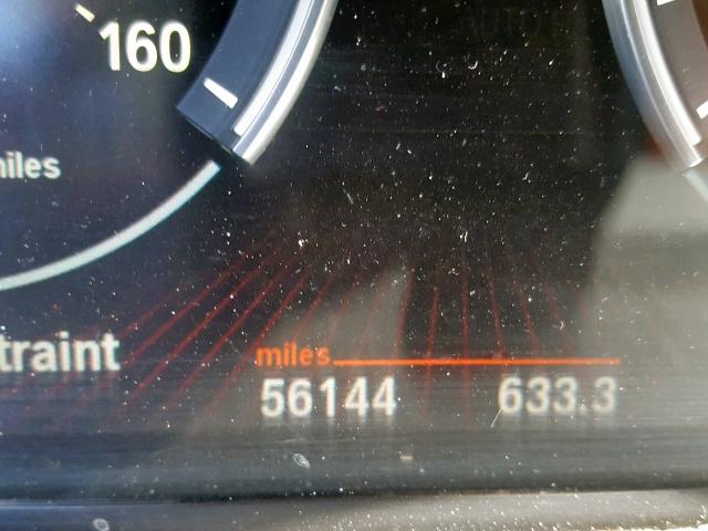 WBAKB8C53BCY65133 - 2011 BMW ALPINA B7 Blanco foto 8