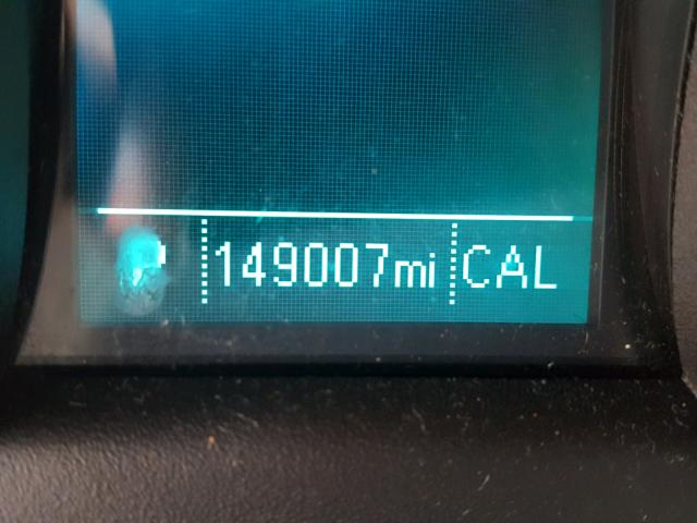 1G11C5SA2DF292924 - 2013 CHEVROLET MALIBU 1LT SILVER photo 8