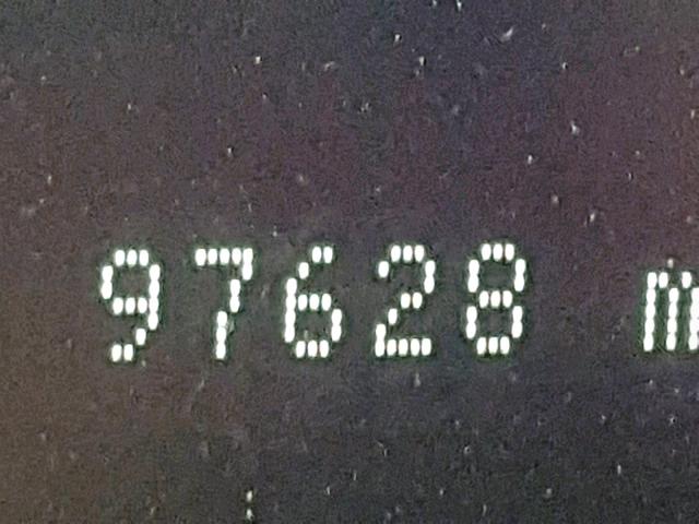 5LMEU88H64ZJ53754 - 2004 LINCOLN AVIATOR 银色 照片 8