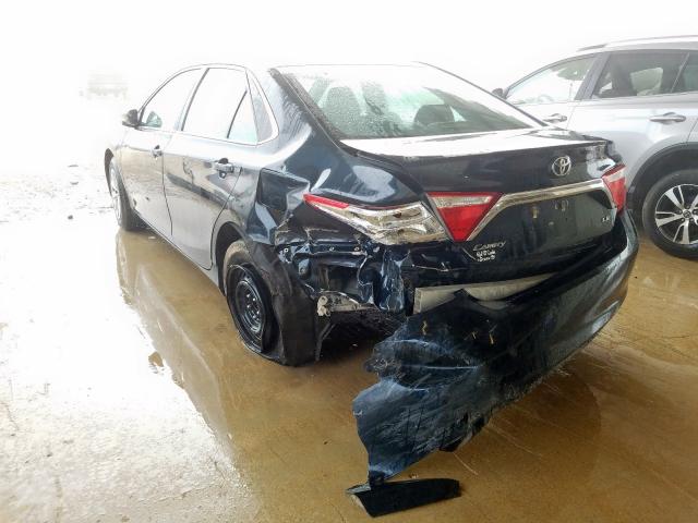 4T1BF1FK0HU636939 - 2017 TOYOTA CAMRY LE  photo 3