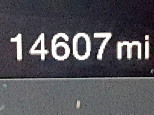 ZACCJBAB9HPE56543 - 2017 JEEP RENEGADE S 蓝色 照片 8