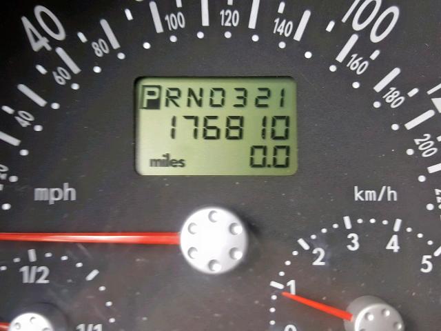 3VWCS21C91M423716 - 2001 VOLKSWAGEN NEW BEETLE თეთრი ფოტო 8