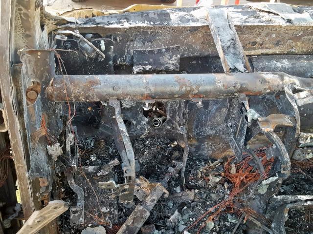 3C6UR5MJ3EG241133 - 2014 RAM 2500 SLT Boz foto 8