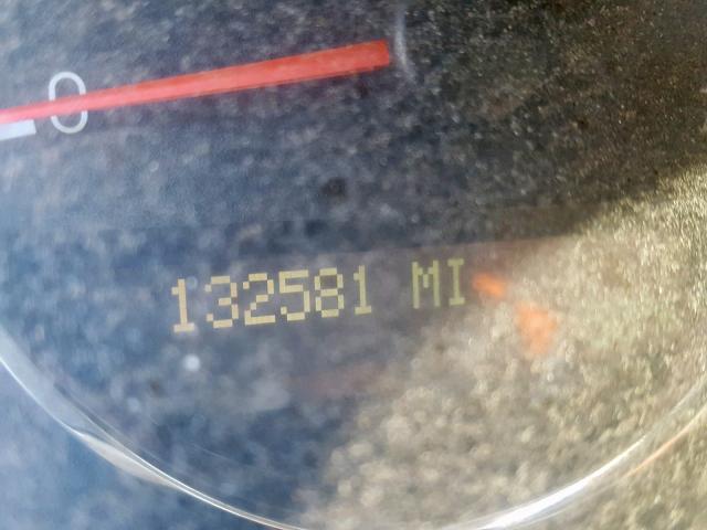 1GNDV23L15D269510 - 2005 CHEVROLET UPLANDER L 蓝色 照片 8