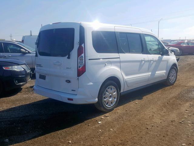 NM0GS9F75E1163582 - 2014 FORD TRANSIT CO WHITE photo 4