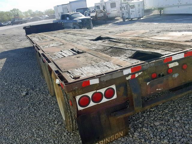 1D9BG4823S1208143 - 1995 OTHR TRAILER BLACK photo 4