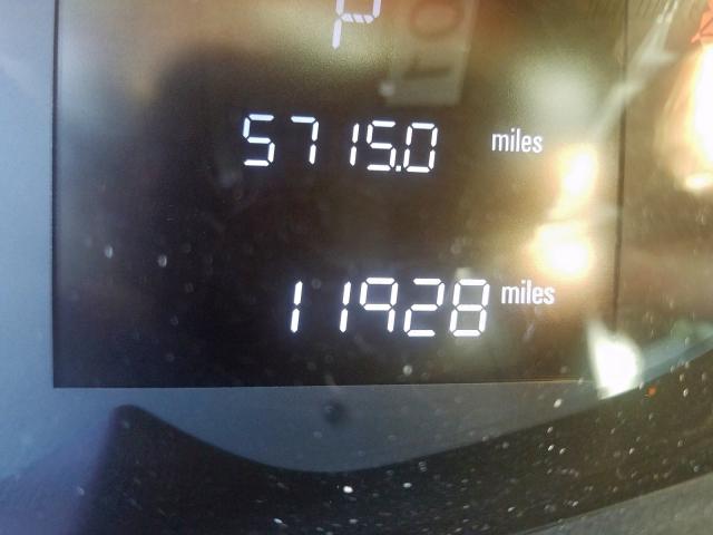 1G1JB5SB3K4148402 - 2019 CHEVROLET SONIC LS  照片 8