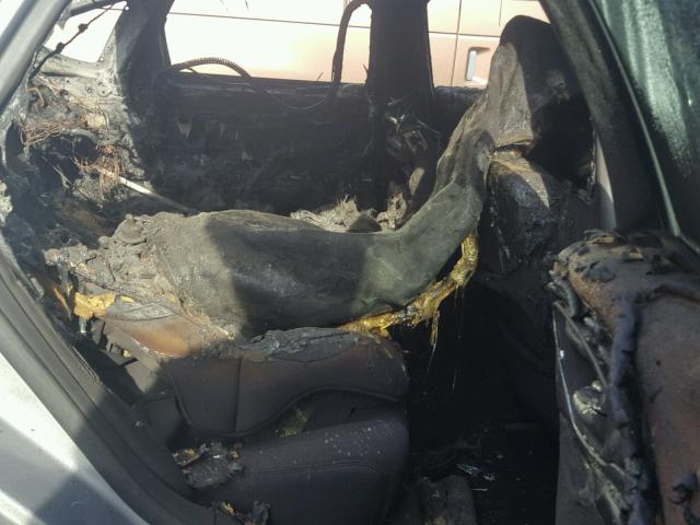 1C3CCCAB1FN631698 - 2015 CHRYSLER 200 LIMITE BURN photo 6