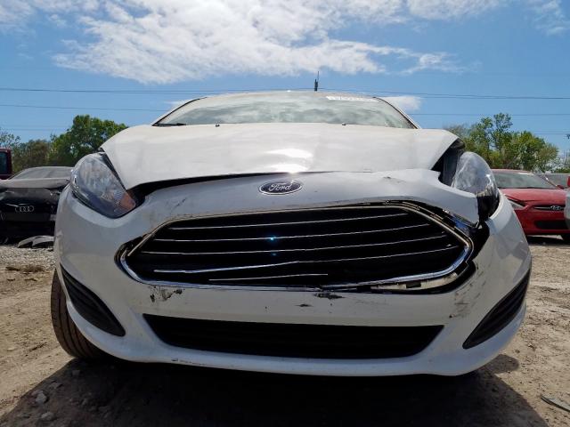 3FADP4AJ1HM167624 - 2017 FORD FIESTA S  photo 9