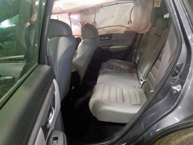 2HKRW6H39HH219951 - 2017 HONDA CR-V LX  photo 6