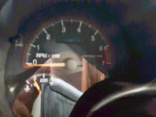 1G2NF52F03C150748 - 2003 PONTIAC GRAND AM S GREEN photo 8