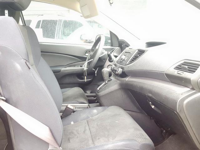 3CZRM3H36FG707680 - 2015 HONDA CR-V LX  photo 5