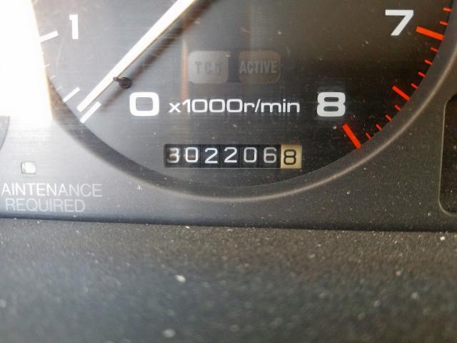 JH4KA8176RC002507 - 1994 ACURA LEGEND LS  լուսանկար 8