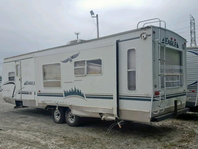 1UJBJ02R541CX0250 - 2004 JAYCO EAGLE  WHITE photo 4